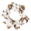 Cotton Ring w/Shells 3.75" (Pack of 4)