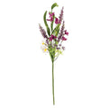 Spring Flower & Phlox Spray 18"  (Pack of 4)