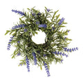 English Lavender Ring (Pack of 2)