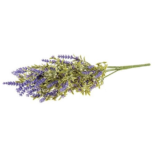 English Lavender Bush 16"  (Pack of 4)