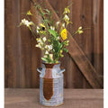 Yellow Anemone Spray (Pack of 4)