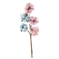 Cotton Candy Pick 12" (Pack of 4)