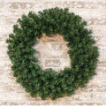 Noble Fir Wreath 24"