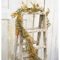 Shade Smilax Garland 6ft (Pack of 2)
