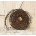 Natural Angel Hair Vine Garland 15ft (Pack of 4)