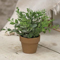 Gatehouse Herb Pot #2 6" (Pack of 4)