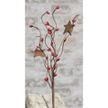 Red Pip  & Star Pick  12" (Pack of 4)