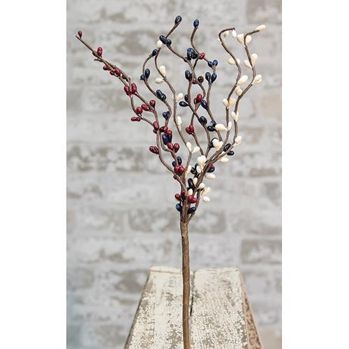 Pip Berry Pick Country Mix 12" (Pack of 4)