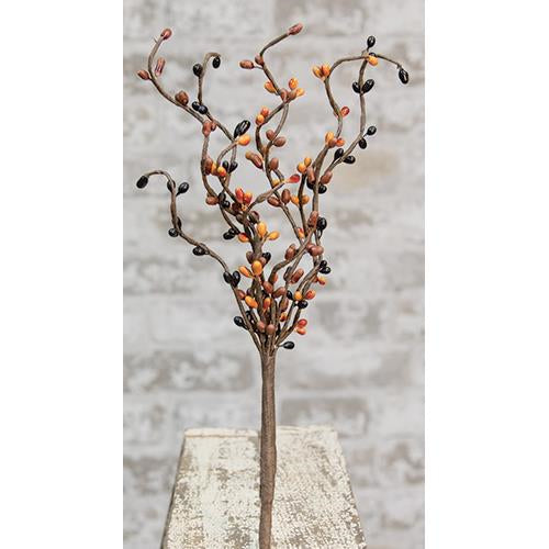 Pip Berry Pick Primitive Mix 12"  (Pack of 4)