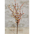 Pip Berry Pick Pumpkin Spice 12"  (Pack of 4)