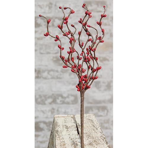 Pip Berry Pick Red 12" (Pack of 4)