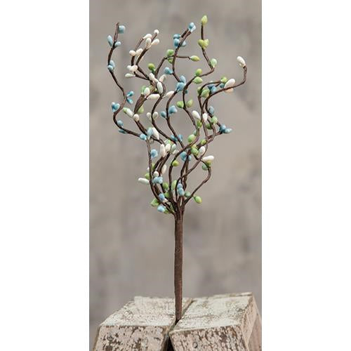 Pip Berry Pick Seabreeze 12" (Pack of 4)