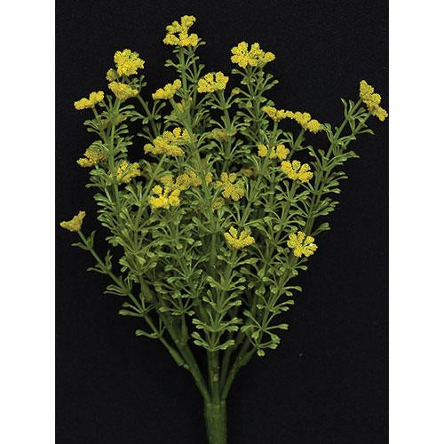 Yellow Astilbe Bush 10.5" (Pack of 4)