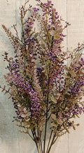 Wheat Eucalyptus Bush (Pack of 2)