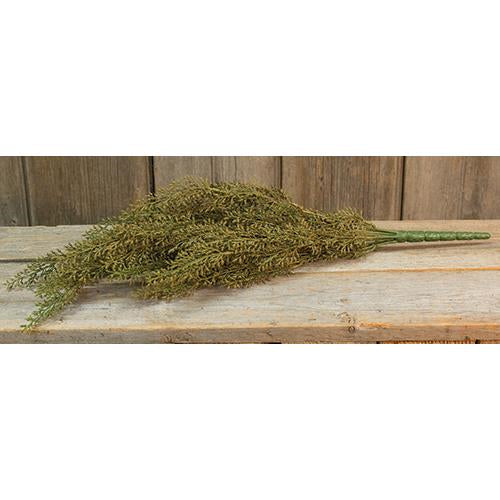 Wheat Bush 19" (Pack of 4)