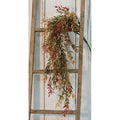 Velvet Ash Hanging Bush 34" (Pack of 2)