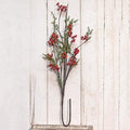 Cedar & Berry Spray 32" (Pack of 2)