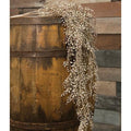 Little Luna Leaves Hanging Bush 34" (Pack of 2)