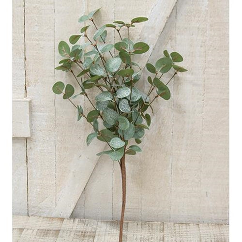 Crisp Air Eucalyptus Bush 18" (Pack of 4)