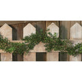 New England Boxwood Garland 6ft (Pack of 2)