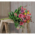 Mini Mum Bouquet 15-1/2"  (Pack of 4)