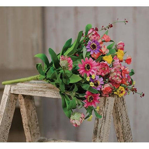 Mini Mum Bouquet 15-1/2"  (Pack of 4)