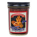 Cinnamon Stick 1/2 Pint Candle (Pack of 2)