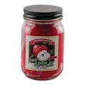 Fresh Apple Pint Candle (Pack of 2)
