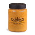 Caramel Apple Jar Candle 26oz