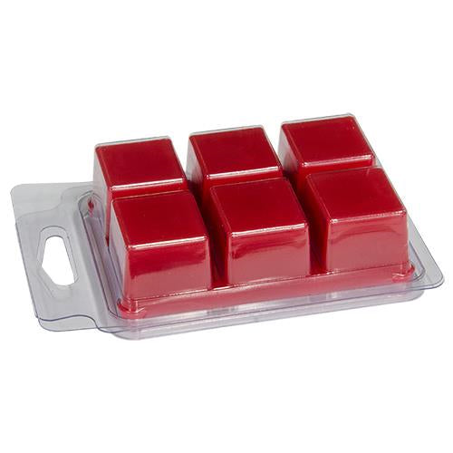 Apple & Spice Scent Cubes (Pack of 4)