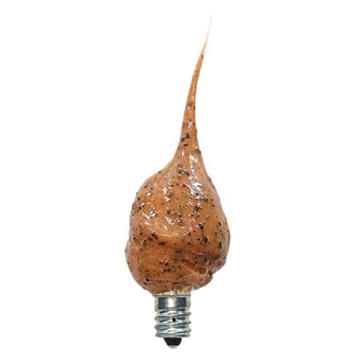 Hazelnut Scent Bulb 4 watt  (Pack of 4)