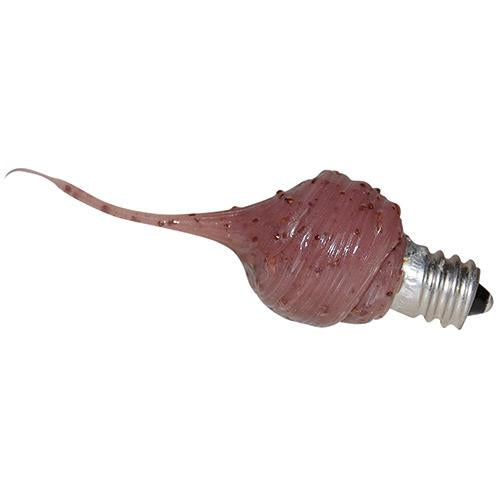 Tiny Tim Cinnamon Spice Bulb 3W (Pack of 4)