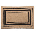 Bristol Braided 20x30 Rectangle Rug