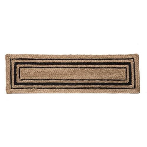 Bristol Rectangle Stair Tread 8x28 (Pack of 2)