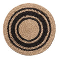 Bristol Braided Trivet 8" (Pack of 4)