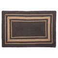 Grayson Braided 20x30 Rectangle Rug
