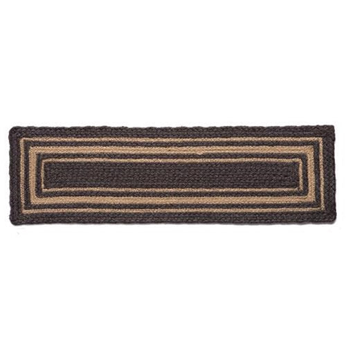 Grayson Rectangle Stair Tread 8x28  (Pack of 4)