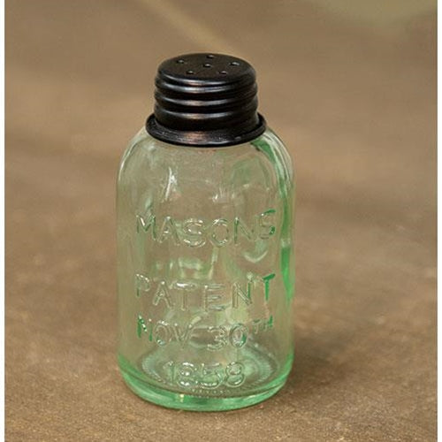 Mini Mason Jar (Pack of 4)
