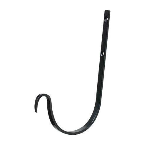 Wall Bracket 9"  (Pack of 4)
