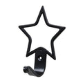 Star Hook 4-1/2"  (Pack of 4)