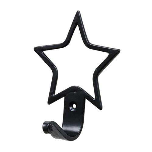 Star Hook 4-1/2"  (Pack of 4)