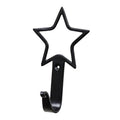 Star Hook 6" (Pack of 4)