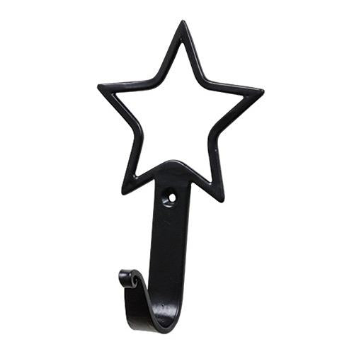 Star Hook 6" (Pack of 4)