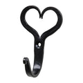 Heart Hook 3"  (Pack of 4)