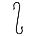 S Hook 7"  (Pack of 4)