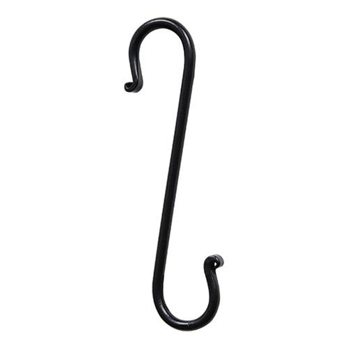S Hook 7"  (Pack of 4)