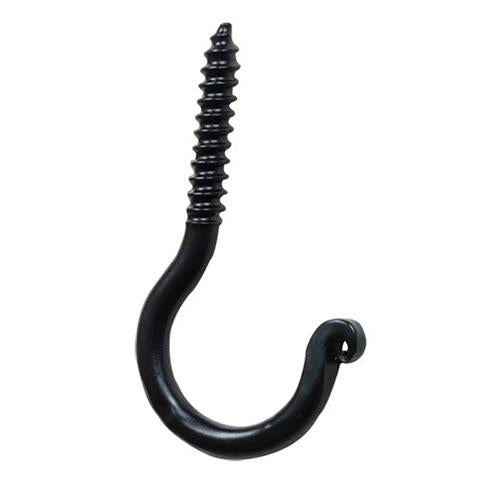 Screw Hook 3" (Pack of 4)