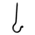 Screw Hook 5" (Pack of 4)