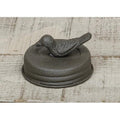 Bird Jar Lid (Pack of 4)