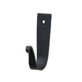 Black Iron Hook 2-3/4"  (Pack of 4)
